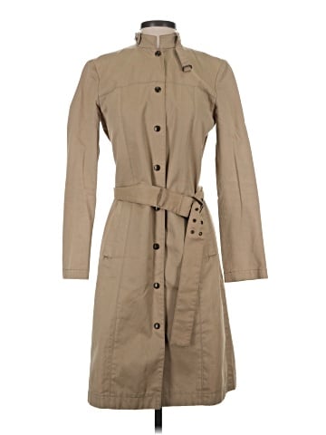 KORS Michael Kors Trenchcoat (view 1)