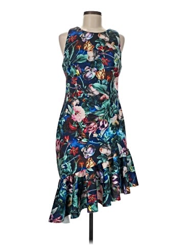 Alexia Admor Cocktail Dress (view 1)
