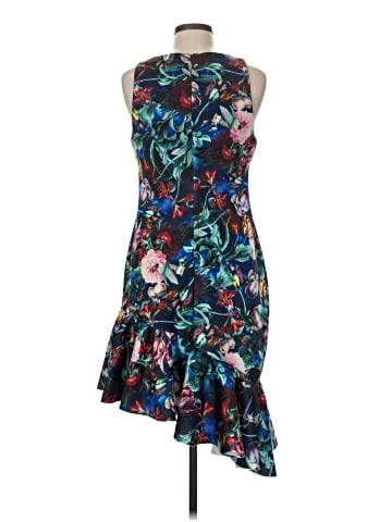 Alexia Admor Cocktail Dress (view 2)