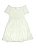 Art Class White Dress Size 10 - 12 - photo 1