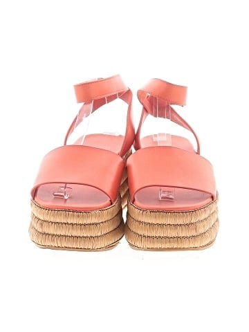 Franco Sarto Wedges (view 2)