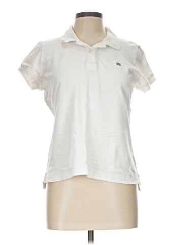 Polo Jeans Co. by Ralph Lauren Short Sleeve Polo (view 1)