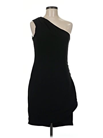 Shoshanna Cocktail Dress (view 1)