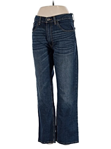Levi Strauss Signature Jeans (view 1)