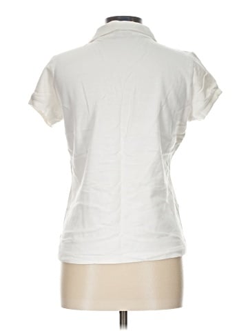 Polo Jeans Co. by Ralph Lauren Short Sleeve Polo (view 2)