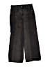 Old Navy 100% Cotton Black Jeans Size 12 - photo 1