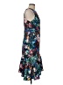 Alexia Admor Tropical Teal Cocktail Dress Size 6 - photo 4