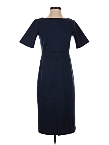 Ann Taylor Casual Dress (view 1)