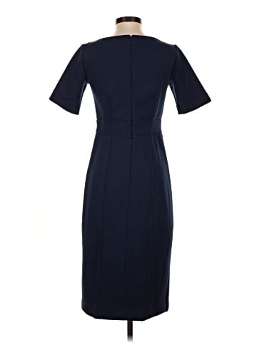 Ann Taylor Casual Dress (view 2)