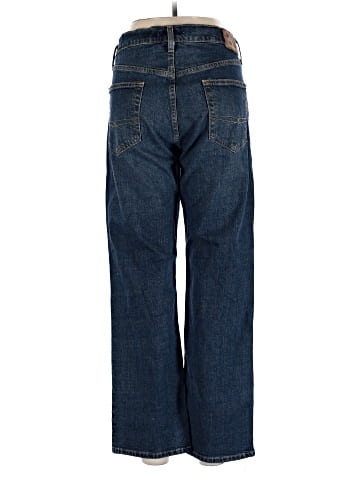Levi Strauss Signature Jeans (view 2)