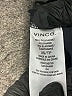 Vince. Black Short Sleeve Top Size XS - photo 8