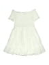 Art Class White Dress Size 10 - 12 - photo 2