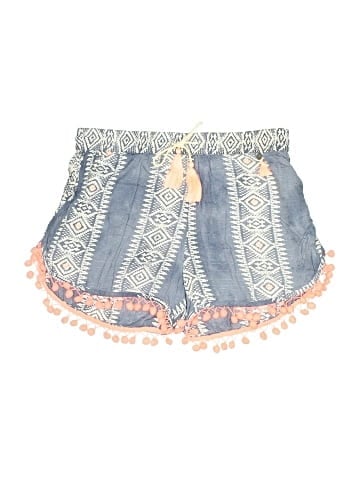 Z&L Shorts (view 1)