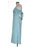 Forever 21 100% Polyester Blue Cocktail Dress Size L - photo 5