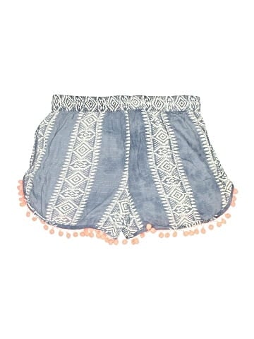 Z&L Shorts (view 2)