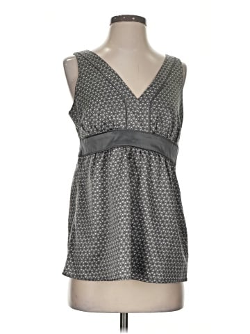 New York & Company Sleeveless Blouse (view 1)