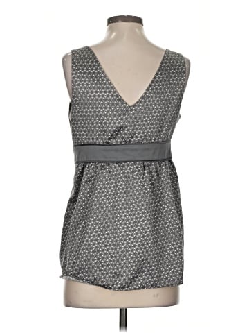 New York & Company Sleeveless Blouse (view 2)