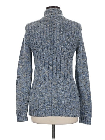 Liz Claiborne Turtleneck Sweater (view 2)