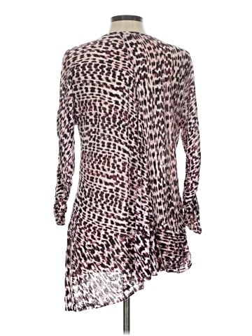 Nic + Zoe 3/4 Sleeve Blouse (view 2)