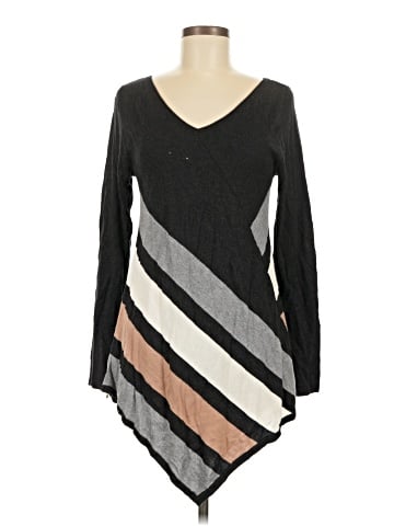 Belldini Pullover Sweater (view 1)