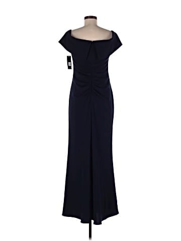 Xscape Cocktail Dress (view 2)