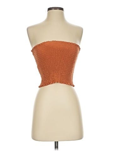 MNG Tube Top (view 1)