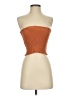MNG Orange Tube Top Size S - photo 1