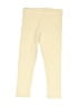 Carter's Ivory Active Pants Size 5T - photo 1
