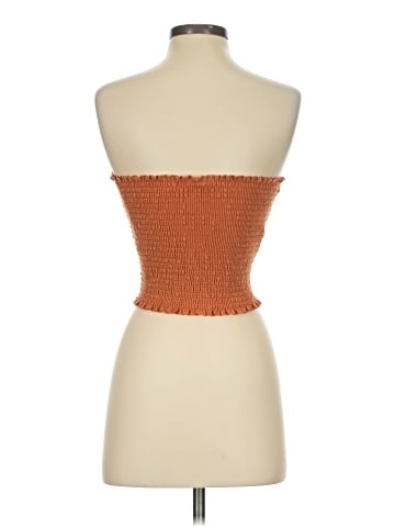 MNG Tube Top (view 2)