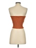 MNG Orange Tube Top Size S - photo 2