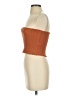 MNG Orange Tube Top Size S - photo 5
