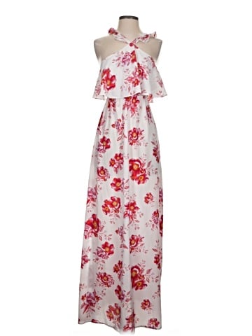 Tularosa Casual Dress (view 1)