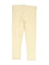 Carter's Ivory Active Pants Size 5T - photo 2