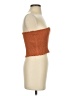 MNG Orange Tube Top Size S - photo 4