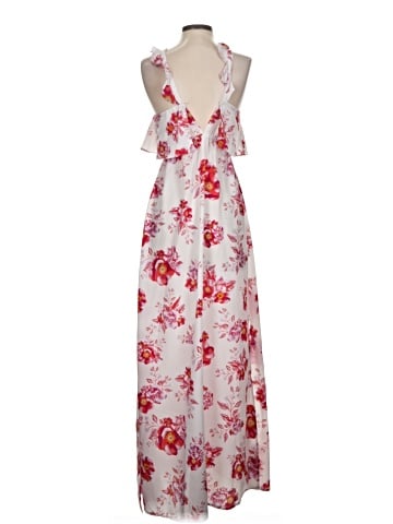 Tularosa Casual Dress (view 2)