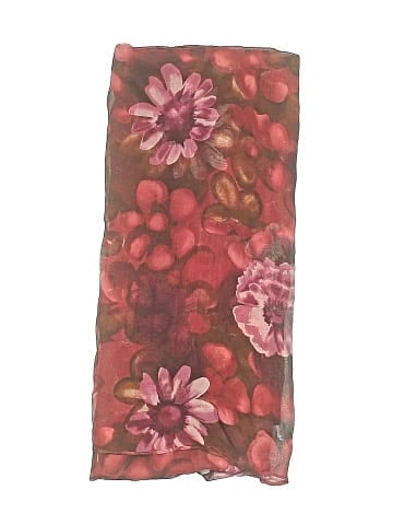 Kenneth Cole New York Silk Scarf (view 2)