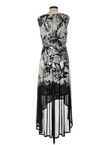 Simply Vera Vera Wang Cocktail Dress (view 2)