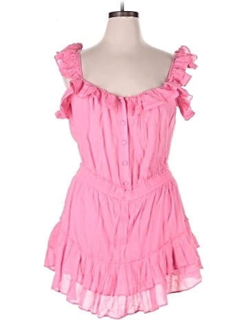 Chelsea & Violet Romper (view 1)