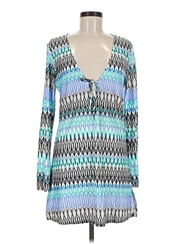 Kenneth Cole New York Casual Dress (view 1)