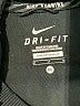 Nike Black Track Jacket Size M - photo 6