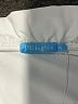 J. McLaughlin White 3/4 Sleeve Top Size XS - photo 7