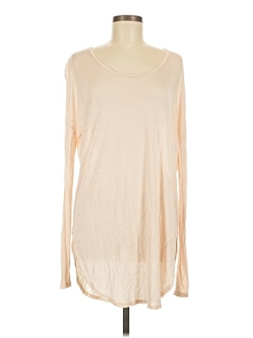 Vanilla Bay Long Sleeve Top (view 1)