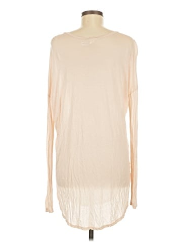 Vanilla Bay Long Sleeve Top (view 2)
