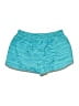C9 By Champion 100% Polyester Chevron-herringbone Teal Athletic Shorts Size XL - photo 2