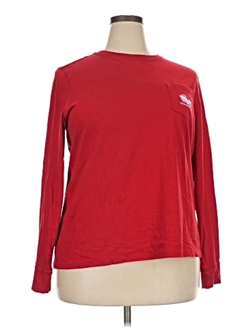 Vineyard Vines Long Sleeve T-Shirt (view 1)