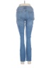 J.Crew Hearts Blue Jeans Size 28 waist - photo 2