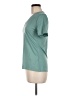 Unbranded Teal Short Sleeve Top Size M - photo 5