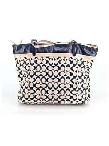 Coach Tote (view 1)