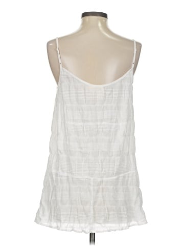 E by Eloise Sleeveless Blouse (view 2)