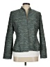 Kasper Teal Cardigan Size 8 - photo 1